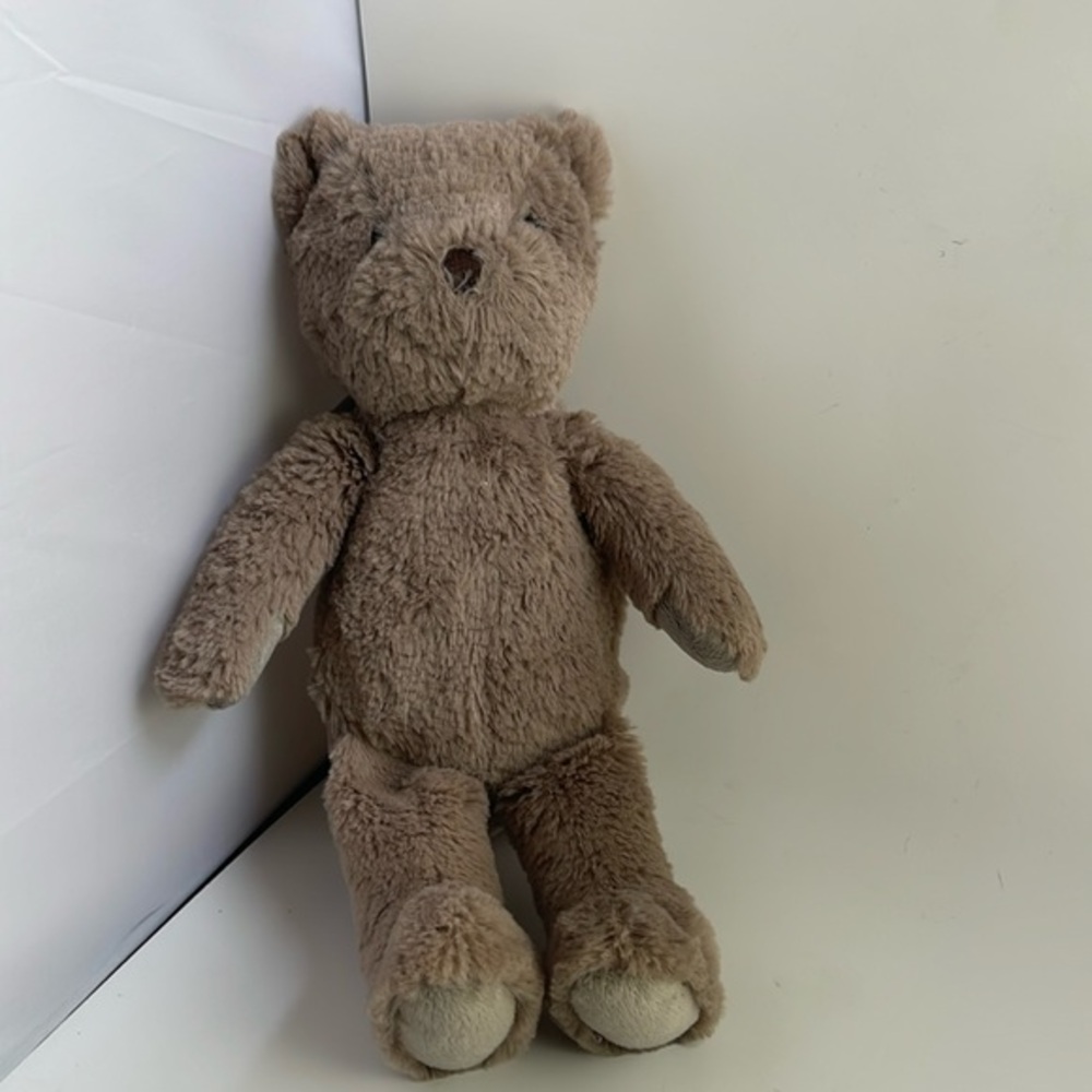 BEAR Calming Sounds Buddy Sound Machine by Pottery Barn